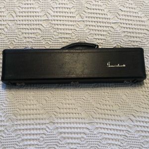 Gemeinhardt Flute